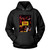Yes A Visual Biography  Hoodie