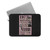 1977 Punk Rock Night Tributes To Cbgb The Jam And Blondie  Laptop Sleeve