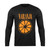 Naranja Long Sleeve T-Shirt Naranja Long Sleeve T-Shirt