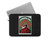 Grateful Dead Moby Grape Steve Miller Mint 1966 Family Dog Concert  Laptop Sleeve