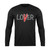 Loser Lover Long Sleeve T-Shirt