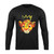 Lion King Simba Long Sleeve T-Shirt