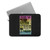 Luxe West Inc Allman Brothers Band & Grateful Dead Retro Concert  Laptop Sleeve