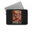 Metallica Kfc Colonel Sanders Concert  Laptop Sleeve
