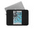 Modest Mouse 1 (2)  Laptop Sleeve Modest Mouse 1 (2)  Laptop Sleeve