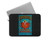 Santana Janis Joplin San Francisco 1968  Laptop Sleeve