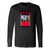 5 Seconds Of Summer  Long Sleeve T-Shirt Tee