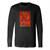 A Benefit For The Bill Graham Foundation Vintage Concert  Long Sleeve T-Shirt Tee