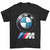 Bmw M Power Logo Man's T-Shirt Tee