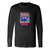 Bob Masse Smashing Pumpkins  Long Sleeve T-Shirt Tee