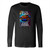 Elo Jeff Lynne'S 2018 Concert  Long Sleeve T-Shirt Tee