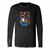 Genesis Abacab 40Th Anniversary  Long Sleeve T-Shirt Tee