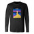 Genesis The Last Domino  Long Sleeve T-Shirt Tee