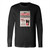 Gibson Everly Brothers  Long Sleeve T-Shirt Tee