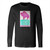 Jefferson Airplane & The Byrds Concert  Long Sleeve T-Shirt Tee