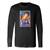 Journey Vintage Style Journey Tour  Long Sleeve T-Shirt Tee