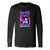 Lily Allen Boulder 2009 Concert Original  Long Sleeve T-Shirt Tee