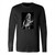Mindi Abair 7  Long Sleeve T-Shirt Tee