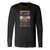 Reo Speedwagon 3  Long Sleeve T-Shirt Tee