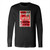 The Byrds And The Door Concert 1  Long Sleeve T-Shirt Tee