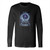 The Dead Landing 2009 Official Tour  Long Sleeve T-Shirt Tee