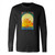 The Genesis Of The Psychedelic Rock  Long Sleeve T-Shirt Tee