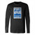 The Jam Voorprogramma Paradiso Concert  Long Sleeve T-Shirt Tee