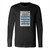 The Kingston Trio Concert And Tour History  Long Sleeve T-Shirt Tee