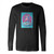 The Mc5 Original Concert  Long Sleeve T-Shirt Tee