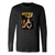 The Offical Ace Of Base World  Long Sleeve T-Shirt Tee