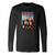 The Offical Ace Of Base World 2  Long Sleeve T-Shirt Tee