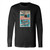 The Orioles And Cootie Williams 1952 Concert  Long Sleeve T-Shirt Tee