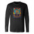 The Strokes Billie Eilish And Florence The Machine Lead Rock En Seine 2023  Long Sleeve T-Shirt Tee The Strokes Billie Eilish And Florence The Machine Lead Rock En Seine 2023  Long Sleeve T-Shirt Tee