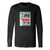 The Ventures Concert  Long Sleeve T-Shirt Tee