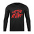 50 Cent Get The Strap Long Sleeve T-Shirt