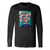 Tom Petty And The Heartbreakers 40Th Anniversary Final Tour  Long Sleeve T-Shirt Tee