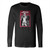 Tom Petty And The Heartbreakers Concert  Long Sleeve T-Shirt Tee