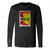 Toots And The Maytals  Long Sleeve T-Shirt Tee