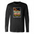 Toots And The Maytals 2007 Gig  Long Sleeve T-Shirt Tee