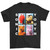 Sonic Youth Dirty Dolls Man's T-Shirt Tee