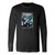 Tv On The Radio Concert 2007  Long Sleeve T-Shirt Tee