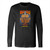 Van Halen Monsters Of Rock Vintage Concert  Long Sleeve T-Shirt Tee