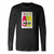 Wilco 2009 Fine Art Concert  Long Sleeve T-Shirt Tee