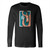 Wilco Concert  Long Sleeve T-Shirt Tee