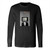 Wilco The Whole Tour  Long Sleeve T-Shirt Tee