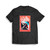 Bill Graham Concert Bg-164 Featuring Jethro Tull  Mens T-Shirt Tee