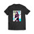 Joan Jett & The Blackhearts Bad Reputation 40Th  Mens T-Shirt Tee