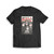 Kiss With Rush Dressed To Kill Tour May 23 1975 Medford Armory Oregon Concert  Mens T-Shirt Tee