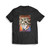 Metallica Rare Concert 3  Mens T-Shirt Tee