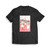 Sleater-Kinney Yo La Tengo Bis La Luna Concert  Mens T-Shirt Tee